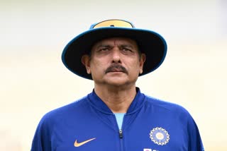 Ravi Shastri