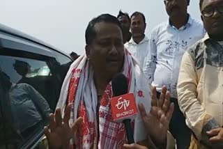 dr-amiyo-kumar-bhuyan-interview-with-etv-bharat-assam