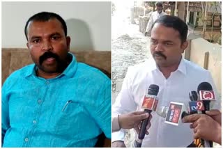 social-activist-dinesh-kallahalli-decided-to-take-back-the-complaint