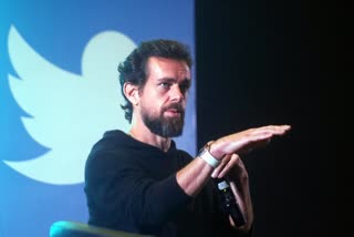 High bid for Jack Dorsey first tweet