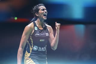 Swiss Open: Sindhu runner-up after crushing defeat to Marin