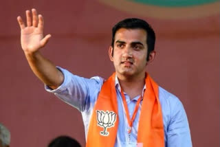 west bengal assembly election 2021_Always Felt At Home: Gautam Gambhir May Campaign For BJP In Bengal