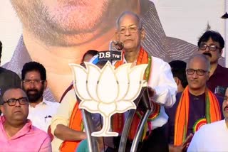 E Sreedharan