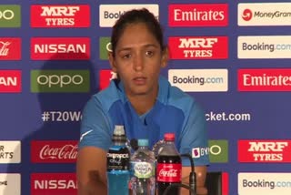 harmanpreet  IND W v SA W  ഇന്ത്യൻ വനിതാ ക്രിക്കറ്റ് ടീം  ഹർമൻപ്രീത് കൗർ