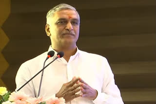 Departmental Harish Rao Review on Budget Proposals