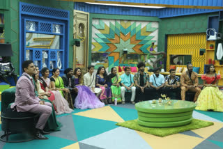 Bigg Boss Season 8