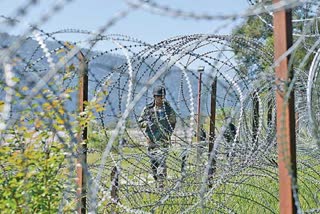 pakistan offered ceasefire at borders which the country is manipulating the world