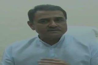 Praful Patel