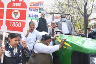 Women conduct proceedings house Haryana