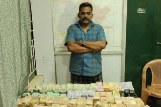 gudka seized in tambaram