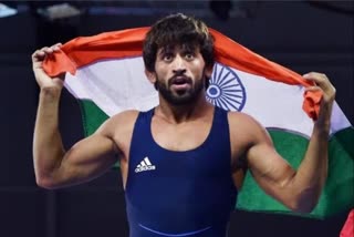 Indian wrestler Bujrang Poonia (65kg) reaches final in the Matteo Pellison Ranking Series event