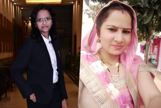two women of sohna will be honored on the occasion of Womens Day
