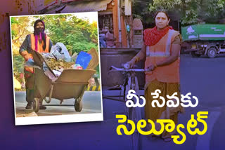 special-story-on-telangana-women-sanitary-workers-on-international-womens-day