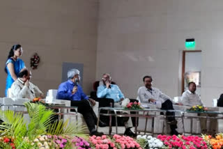 jharkhand technical university's two day conference held