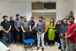 fake-call-center-busted-in-gurugram