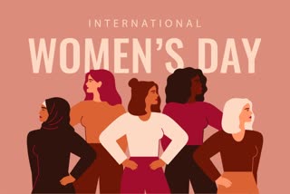 International Women's Day 2021