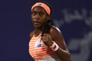 Coco Gauff