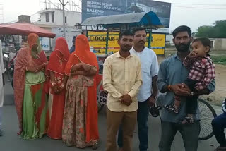 Pakistani brides of Indian grooms will have enter in india via Wagah atari border on Women's Day