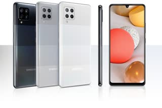 Samsung, Samsung A42 5G