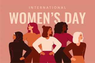 International women's days