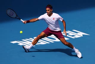 Roger Federer