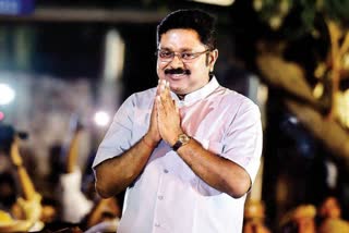 TTV dinakaran