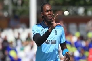 Jofra Archer