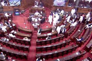 rajya sabha