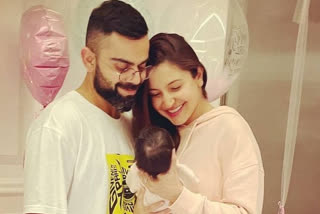 Virat wants daughter Vamika to be as 'fierce' and 'compassionate' as Anushka
