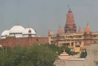 श्रीकृष्ण जन्मभूमि