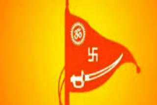 Akhil Bharat Hindu Mahasabha to contest UP Panchayat polls