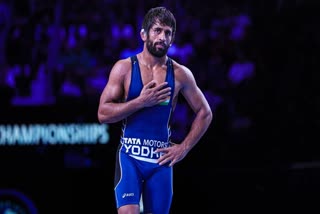 Bajrang Punia