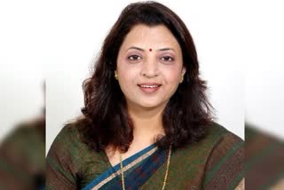 dr manisha kayande