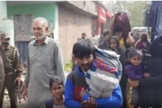 rohingya refugees in india