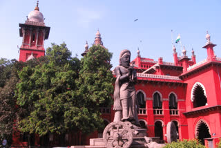 high court