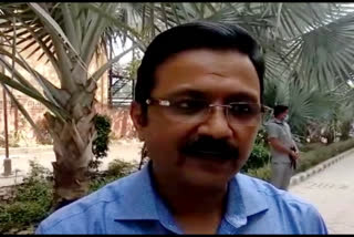 dcp-sanjeev-yadav-spoke-on-the-punishment-of-ariz-khan-in-the-batla-house-case-delhi