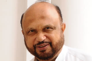 Former Assam CM Mahanta