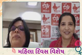 મહિલાઓને POSH Act વિશે વ્યાપકપણે માહિતગાર કરવી એ આજના સમયમાં જરુરીઃ IAS ઓફિસર મનીષા ચંદ્રા