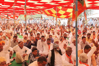 बीजेपी ने मुख्य अभियंता कार्यालय का किया घेराव, BJP laid siege to the office of Chief Engineer