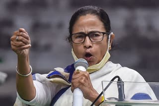 Day not far when country will be named after Modi: Mamata