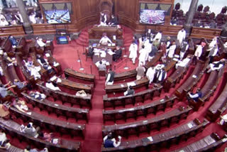 RS members demand women reservation in Parliament, state assemblies