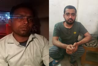 raipur-police-arrested-2-accused-of-cheating-from-jabalpur