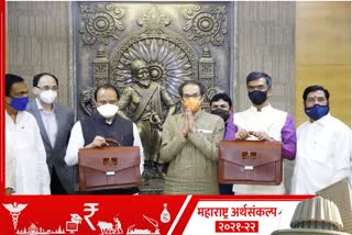 cm uddhav thackeray appreciated budget
