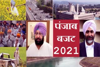 Punjab Budget 2021