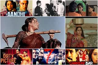 Bollywood's 10 women-centric films