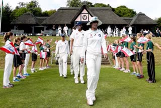 India women's team to play one-off Test against England