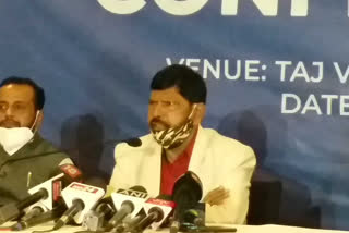 Ramdas Athawale