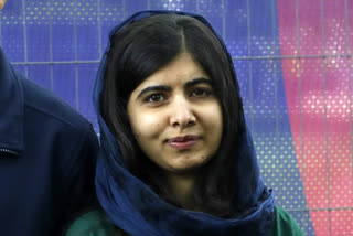 Malala takes her passions to the small screen with Apple