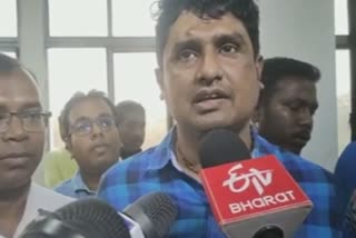 দীপেন্দু বিশ্বাস