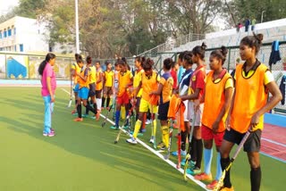 11th-national-sub-junior-women-hockey-championship-will-start-from-march-10-in-simdega